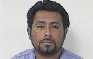 Victor Rojas, - St. Lucie County, FL 